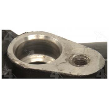 2011 Honda Civic A/C Compressor Four Seasons 97560 image 4 of 4