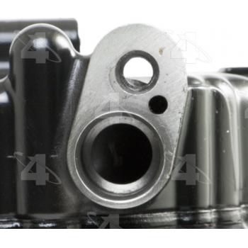 2008 Land Rover Range Rover Sport A/C Compressor Four Seasons 97570 image 3 of 4