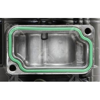 2008 Land Rover Range Rover Sport A/C Compressor Four Seasons 97570 image 4 of 4