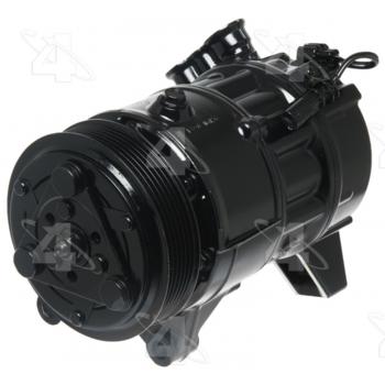 2015 Cadillac SRX A/C Compressor Four Seasons 97586 image 1 of 4