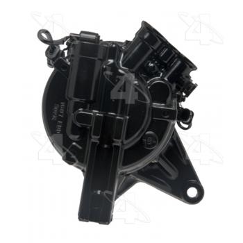 2015 Cadillac SRX A/C Compressor Four Seasons 97586 image 2 of 4