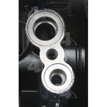 2015 Cadillac SRX A/C Compressor Four Seasons 97586 image 3 of 4