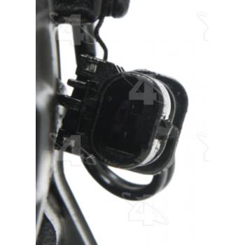 2015 Cadillac SRX A/C Compressor Four Seasons 97586 image 4 of 4