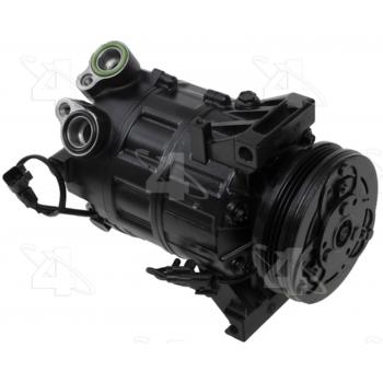 2015 Volvo XC60 A/C Compressor Four Seasons 97668 image 1 of 4