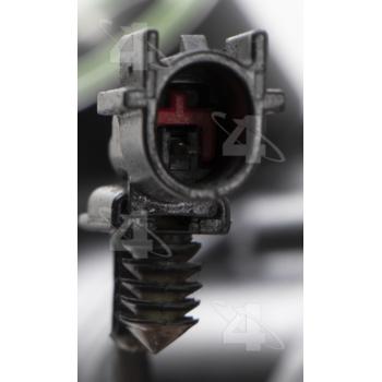 2015 Volvo XC60 A/C Compressor Four Seasons 97668 image 3 of 4