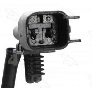 2015 Volvo XC60 A/C Compressor Four Seasons 97668 image 4 of 4