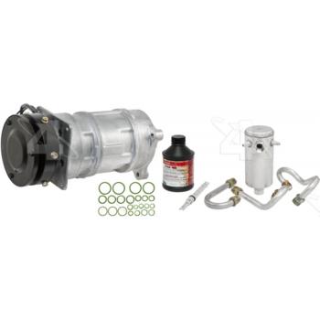 1979 Buick Electra A/C Compressor and Component Kit