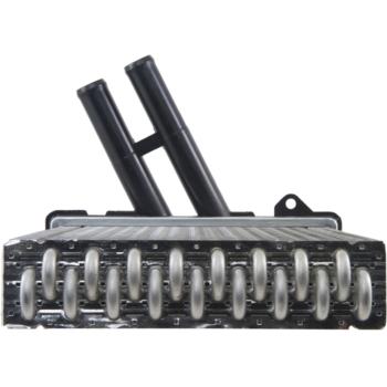 1997 Chrysler LHS HVAC Heater Core Four Seasons 98018 image 3 of 4