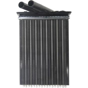 1997 Chrysler LHS HVAC Heater Core Four Seasons 98018 image 4 of 4