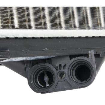 2000 Dodge Grand Caravan HVAC Heater Core Front Four Seasons 98019 image 4 of 4