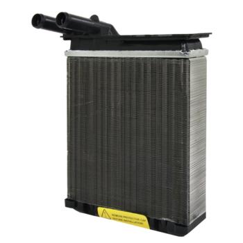 2000 Dodge Grand Caravan HVAC Heater Core Rear Four Seasons 98020 image 1 of 4