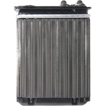 2000 Dodge Grand Caravan HVAC Heater Core Rear Four Seasons 98020 image 2 of 4