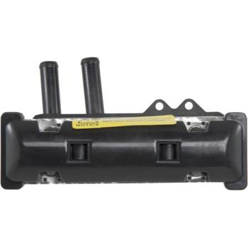 2000 Dodge Grand Caravan HVAC Heater Core Rear Four Seasons 98020 image 3 of 4