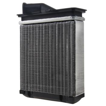 2000 Oldsmobile Silhouette HVAC Heater Core Rear Four Seasons 98025 image 1 of 4