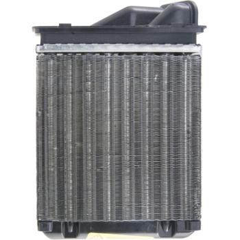 2000 Oldsmobile Silhouette HVAC Heater Core Rear Four Seasons 98025 image 2 of 4