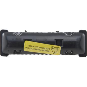 2000 Oldsmobile Silhouette HVAC Heater Core Rear Four Seasons 98025 image 3 of 4