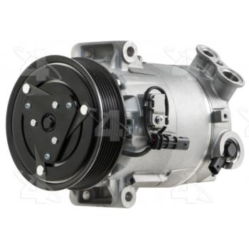 2015 Buick Regal A/C Compressor Four Seasons 98246 image 1 of 4