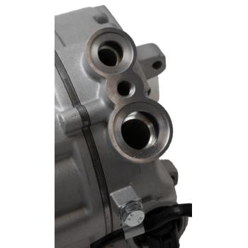 2015 Buick Regal A/C Compressor Four Seasons 98246 image 3 of 4