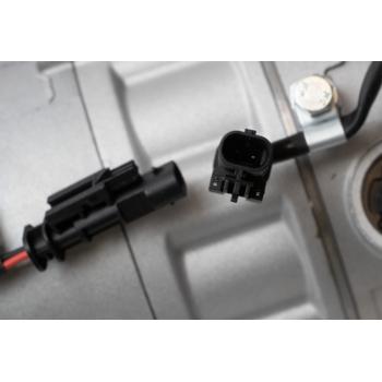 2015 Buick Regal A/C Compressor Four Seasons 98246 image 4 of 4