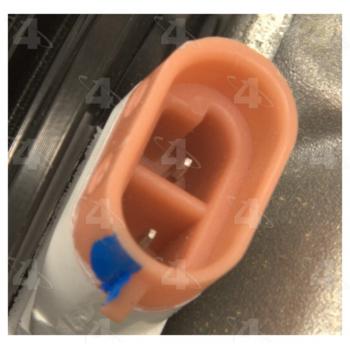 2006 Pontiac G6 A/C Compressor Four Seasons 98271 image 3 of 4