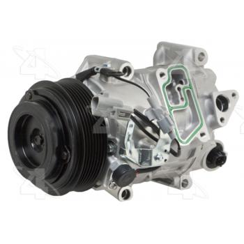 2018 Lexus ES350 A/C Compressor Four Seasons 98315 image 1 of 4