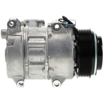 2018 Lexus ES350 A/C Compressor Four Seasons 98315 image 2 of 4