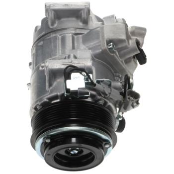 2018 Lexus ES350 A/C Compressor Four Seasons 98315 image 4 of 4