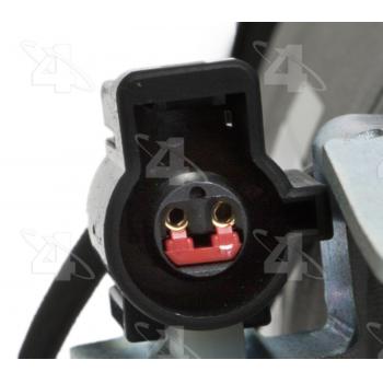 2008 Land Rover Range Rover Sport A/C Compressor Four Seasons 98318 image 3 of 4