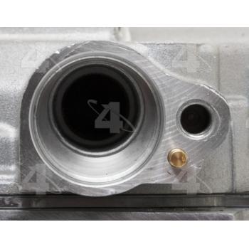 2008 Land Rover Range Rover Sport A/C Compressor Four Seasons 98318 image 4 of 4