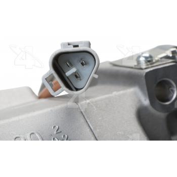 2005 Toyota Sequoia A/C Compressor Four Seasons 98328 image 3 of 4