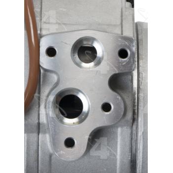 2005 Toyota Sequoia A/C Compressor Four Seasons 98328 image 4 of 4