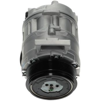 2007 Mercedes-Benz R500 A/C Compressor Four Seasons 98356 image 2 of 4