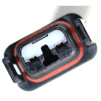 2007 Mercedes-Benz R500 A/C Compressor Four Seasons 98356 image 3 of 4