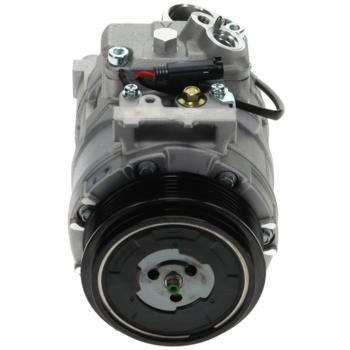 2007 Mercedes-Benz R500 A/C Compressor Four Seasons 98356 image 4 of 4