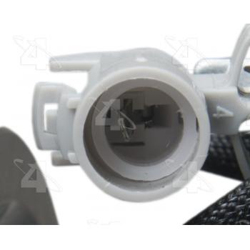 2006 Scion TC A/C Compressor Four Seasons 98365 image 2 of 3