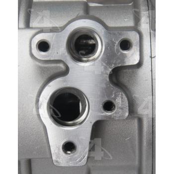 2006 Scion TC A/C Compressor Four Seasons 98365 image 3 of 3