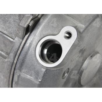 2010 Cadillac STS A/C Compressor Four Seasons 98385 image 3 of 4