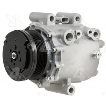 2005 Pontiac Montana A/C Compressor Four Seasons 98482 image 1 of 4