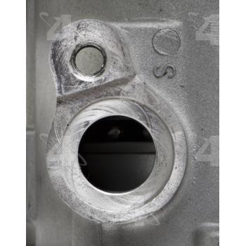 2005 Pontiac Montana A/C Compressor Four Seasons 98482 image 4 of 4