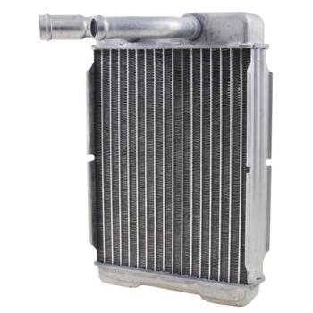 1980 Oldsmobile Cutlass HVAC Heater Core Four Seasons 98505 image 1 of 1