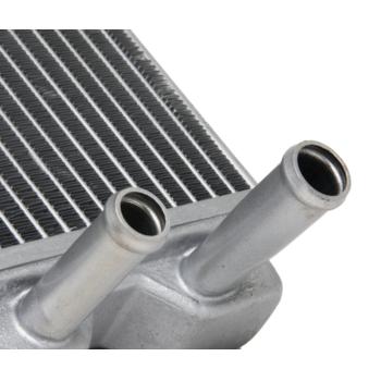 1983 Oldsmobile Delta 88 HVAC Heater Core Four Seasons 98530 image 2 of 2