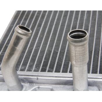 1970 Pontiac Tempest HVAC Heater Core Four Seasons 98532 image 2 of 2