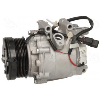 2011 Honda Civic A/C Compressor Four Seasons 98555 image 1 of 1