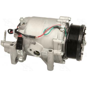 2011 Honda Civic A/C Compressor Four Seasons 98560 image 1 of 1
