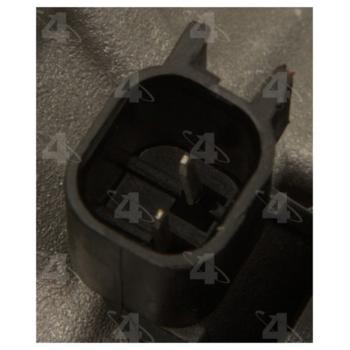 2005 Ford E-350 Club Wagon A/C Compressor Four Seasons 98564 image 3 of 4