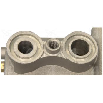 2005 Ford E-350 Club Wagon A/C Compressor Four Seasons 98564 image 4 of 4