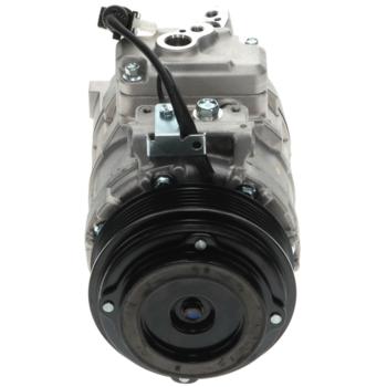 2008 Land Rover Range Rover Sport A/C Compressor Four Seasons 98570 image 2 of 4