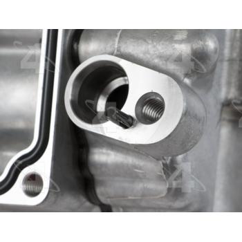 2008 Land Rover Range Rover Sport A/C Compressor Four Seasons 98570 image 4 of 4