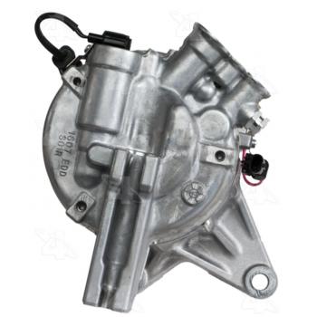 2015 Cadillac SRX A/C Compressor Four Seasons 98586 image 2 of 4