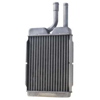 1980 Mercury Capri HVAC Heater Core Four Seasons 98621 image 1 of 4